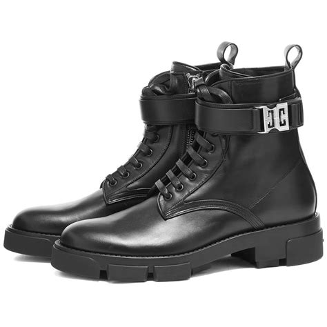 givenchy combat boots|givenchy scarpe donna.